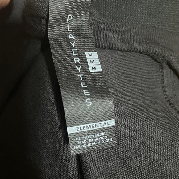 Black & White Jack Skellington Skull Graphic Tee - Picture 2 of 4